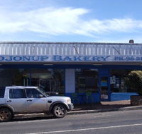 Kojonup Bakery - Sydney Tourism