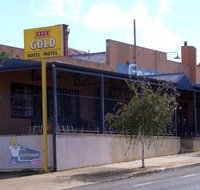 Kojonup Commercial Hotel Restaurant - Sydney Tourism
