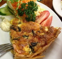 Kojonup Country Kitchen - Sydney Tourism