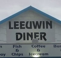 Leeuwin Diner - Sydney Tourism