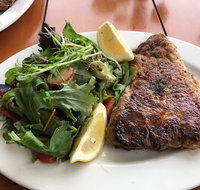 Little Fish - Sydney Tourism