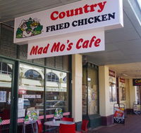 Mad Mo's - Sydney Tourism