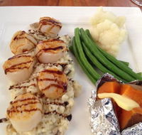 Malmalling Vineyard - Sydney Tourism