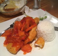 Manjimup Hotel Restaurant - Sydney Tourism