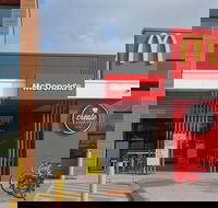 Mcdonald's Family Restaurants - Sydney Tourism