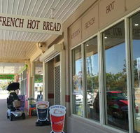 Merredin French Hot Bread Shop - Sydney Tourism