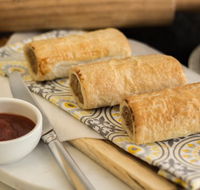 Miami Bakehouse - Sydney Tourism