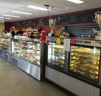 Mount Barker Country Bakery - Sydney Tourism