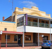 Mount Barker Hotel - Sydney Tourism