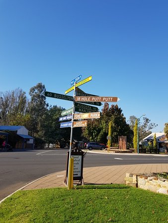 Nannup Bakery - Sydney Tourism 0