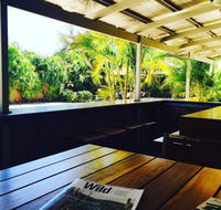 Neaps Bistro - Sydney Tourism
