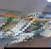 Nguyen Bakery Cafe - Sydney Tourism