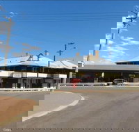 Northampton Motor Hotel - Sydney Tourism