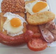 Open Pit Cafe - Sydney Tourism