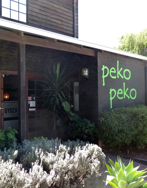 Peko Peko - Sydney Tourism 3