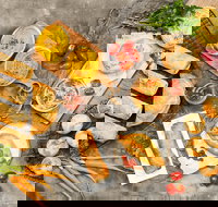 Pinjarra Bakery - Sydney Tourism