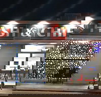 Pinjarra Fish  Chips - Sydney Tourism