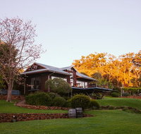 Rivendell Winery Restaurant - Sydney Tourism