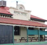 Royal Hotel - Sydney Tourism