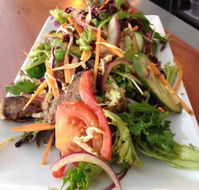 Scotts Tavern - Sydney Tourism