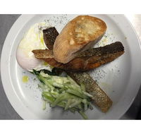 Seaspray Beach Cafe - Sydney Tourism