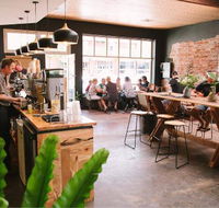 Southern Roasting Co. - Sydney Tourism