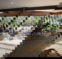 St Aidan Cellar Door Restaurant - Sydney Tourism