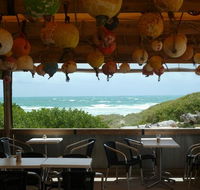 Starfish Cafe - Sydney Tourism