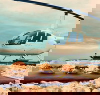 Sunsets Cafe at One Mile Jetty - Sydney Tourism