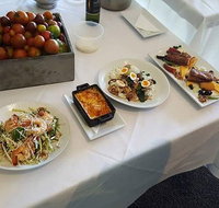 The Cape Lodge Restaurant - Sydney Tourism