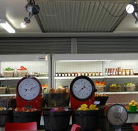 The Crooked Carrot - Sydney Tourism