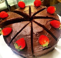 The Flourmill Cafe - Sydney Tourism