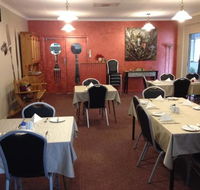 The Homestead Restaurant - Sydney Tourism