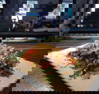 The Postmaster Restaurant - Sydney Tourism