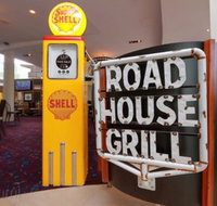 The Roadhouse Grill - Sydney Tourism