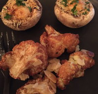 Treehouse Tapas and Wine Bar