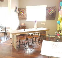 Way Out West Cafe - Sydney Tourism