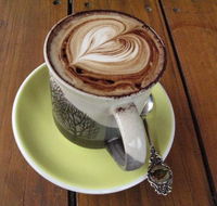 Yardbyrd - Sydney Tourism