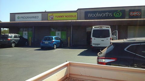 Yummy Noodle - Sydney Tourism 0