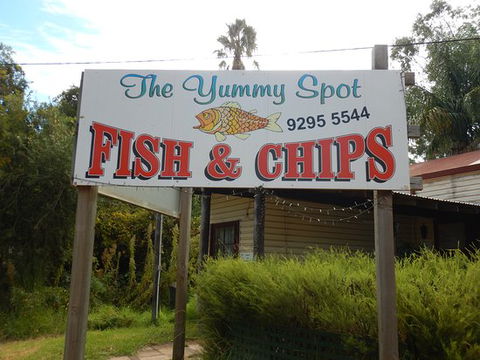 Yummy Spot - Sydney Tourism 0
