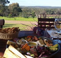 Zarephath Cafe - Sydney Tourism