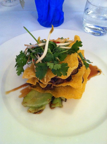 Botanic Gardens Restaurant - Sydney Tourism 6