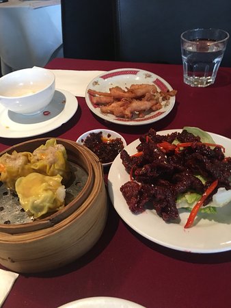 Ding Hao Restaurant - Sydney Tourism 0