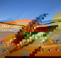 Grand Hotel Kookynie - Sydney Tourism
