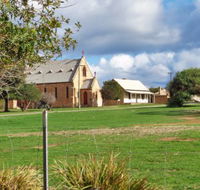 Greenough historical Village Cafe - Sydney Tourism
