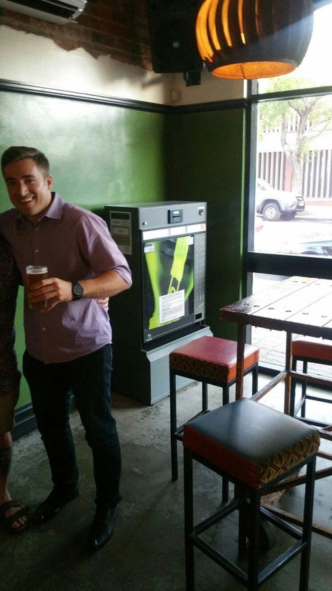 Hotel Wright Street - Sydney Tourism 4