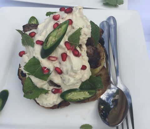 Hula Hoop - Sydney Tourism 0