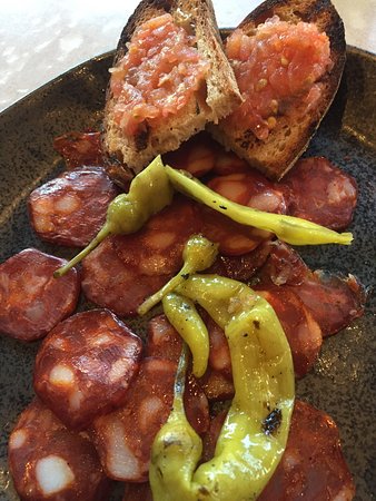 Iberia - Sydney Tourism 0