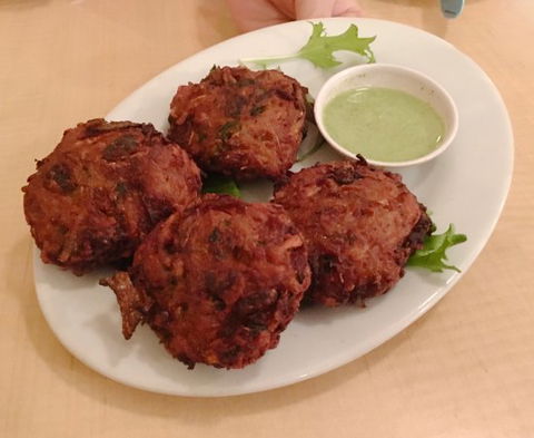 Indian Delights - Sydney Tourism 0