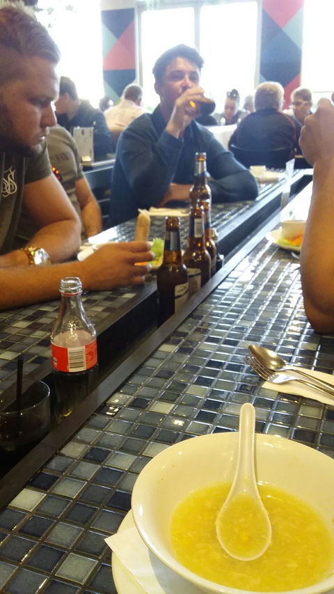 Kwik Stix - Sydney Tourism 2